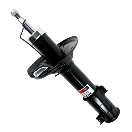 HYUNDAI MATRIX амортизатор, SATO TECH (21512FR)