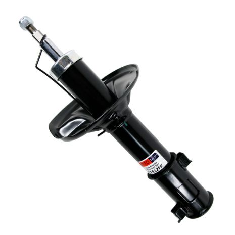Амортизатор HYUNDAI MATRIX, SATO TECH (21512FR)
