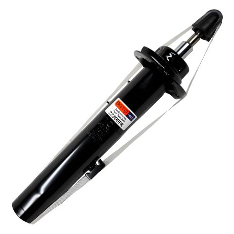 Амортизатор BMW 3, SATO TECH (22300FR) улучшенная модель