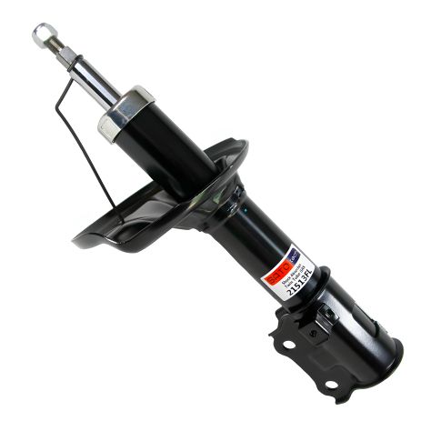 HYUNDAI MATRIX Амортизатор, SATO TECH (21513FL)