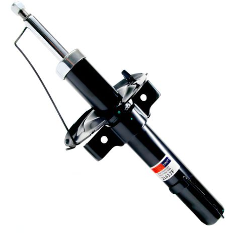 Амортизатор RENAULT MEGANE, SATO TECH (21617F)