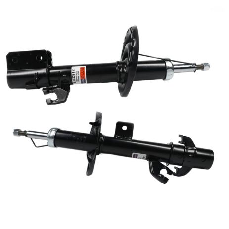 Амортизатор NISSAN MICRA, SATO TECH (21522FR) Амортизатор NISSAN MICRA, SATO TECH (21522FR)