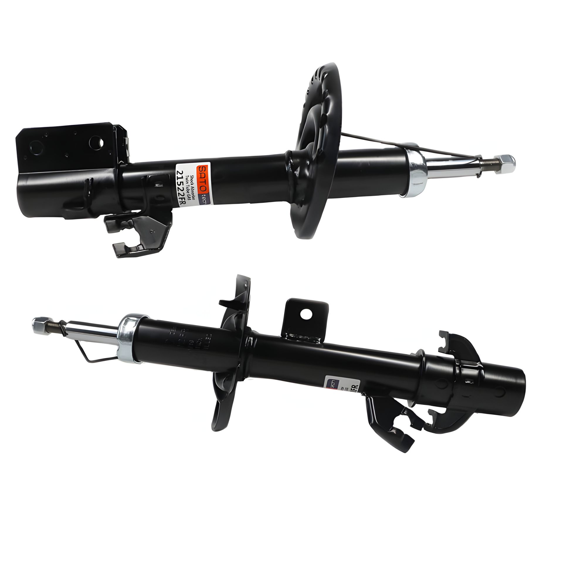 Амортизатор для NISSAN MICRA | SATO TECH (21522FR) Амортизатор для NISSAN MICRA | SATO TECH (21522FR)