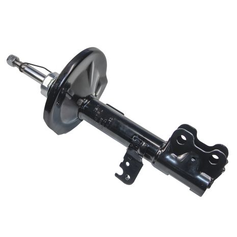 Амортизатор для TOYOTA COROLLA, SATO TECH (21507FL)