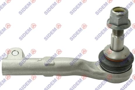 Накінечник рульової тяги BMW 3, BMW 4, SIDEM (21041)