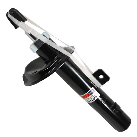 Амортизатор для CITROËN XSARA, SATO TECH (21716FR)