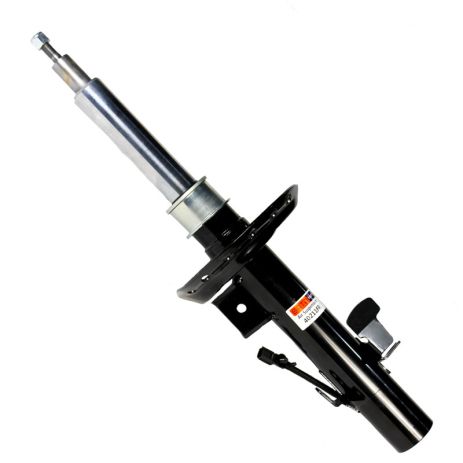Амортизатор LAND ROVER, SATO TECH (40211FR)
