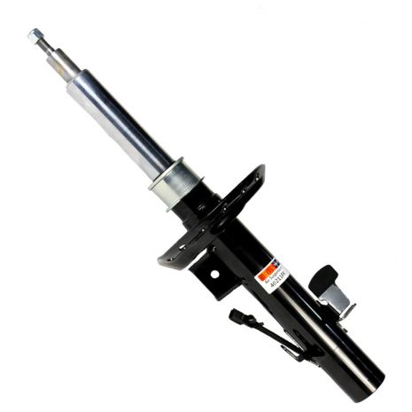 Амортизатор LAND ROVER, SATO TECH (40211FR)