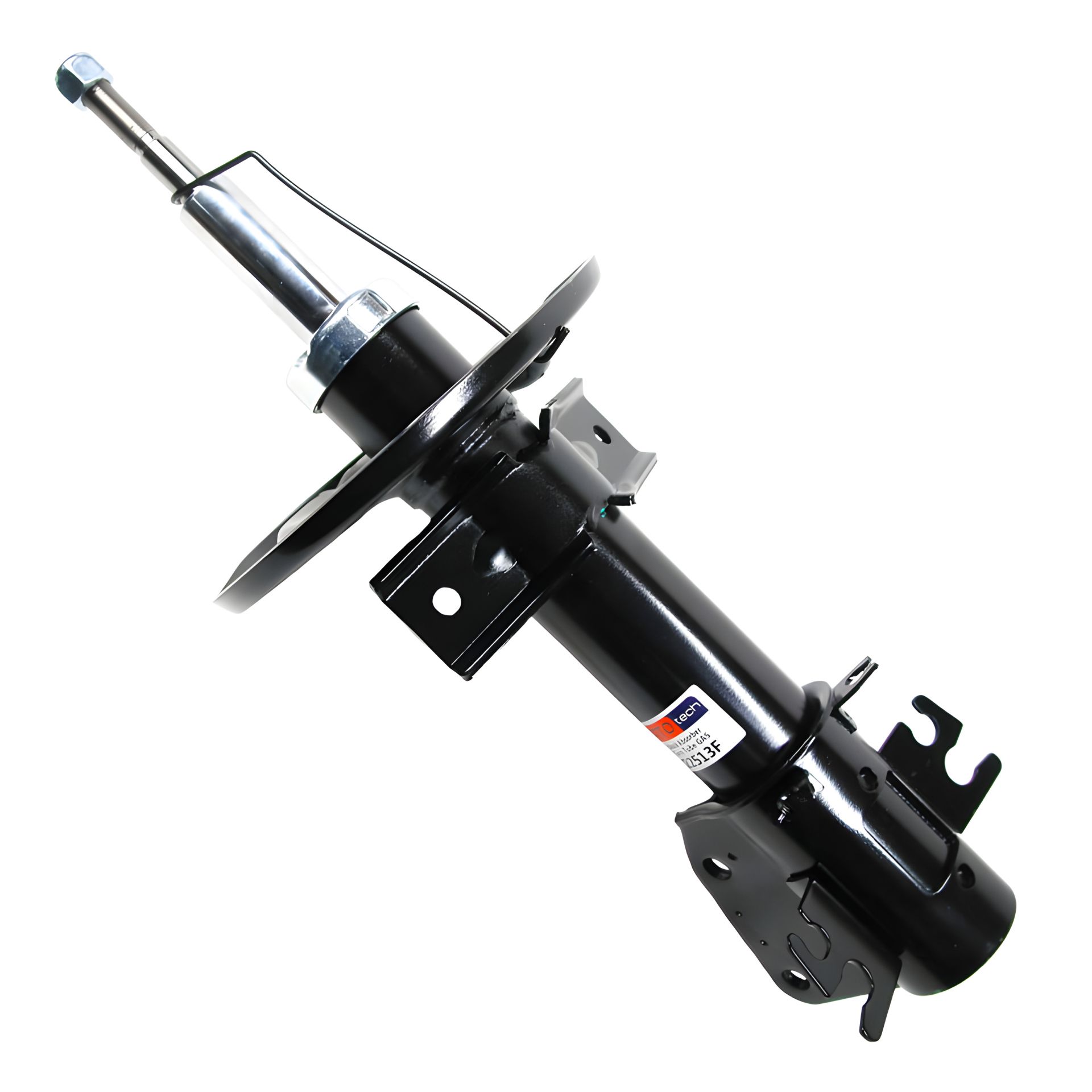 Амортизатор для NISSAN NV400, OPEL MOVANO, RENAULT MASTER, SATO TECH (22513F) Амортизатор для NISSAN NV400, OPEL MOVANO, RENAULT MASTER, SATO TECH (22513F)