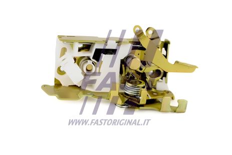 Дверний замок HOFFER (3100378) VW GOLF, VW NEW