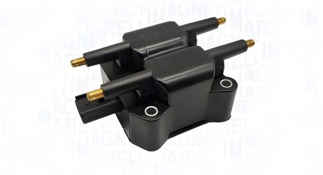 Котушка запалювання MINI MINI, DODGE CARAVAN, JEEP CHEROKEE, MAGNETI MARELLI (060717040012) Котушка запалювання MINI MINI, DODGE CARAVAN, JEEP CHEROKEE, MAGNETI MARELLI (060717040012)