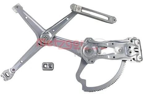 Склопідйомник MERCEDES-BENZ E-CLASS, METZGER (2160677) Склопідйомник MERCEDES-BENZ E-CLASS, METZGER (2160677)