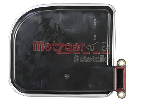 Фільтр АКПП для KIA SPORTAGE, HYUNDAI TUCSON від METZGER (8028024)