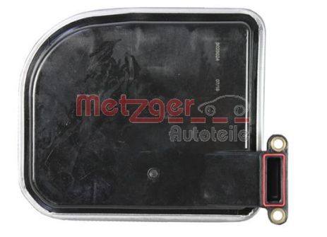 Фильтр АКПП KIA SPORTAGE, HYUNDAI TUCSON, METZGER (8028024)