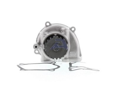 Помпа, водяний насос MAZDA 5, Aisin (WPZ917)