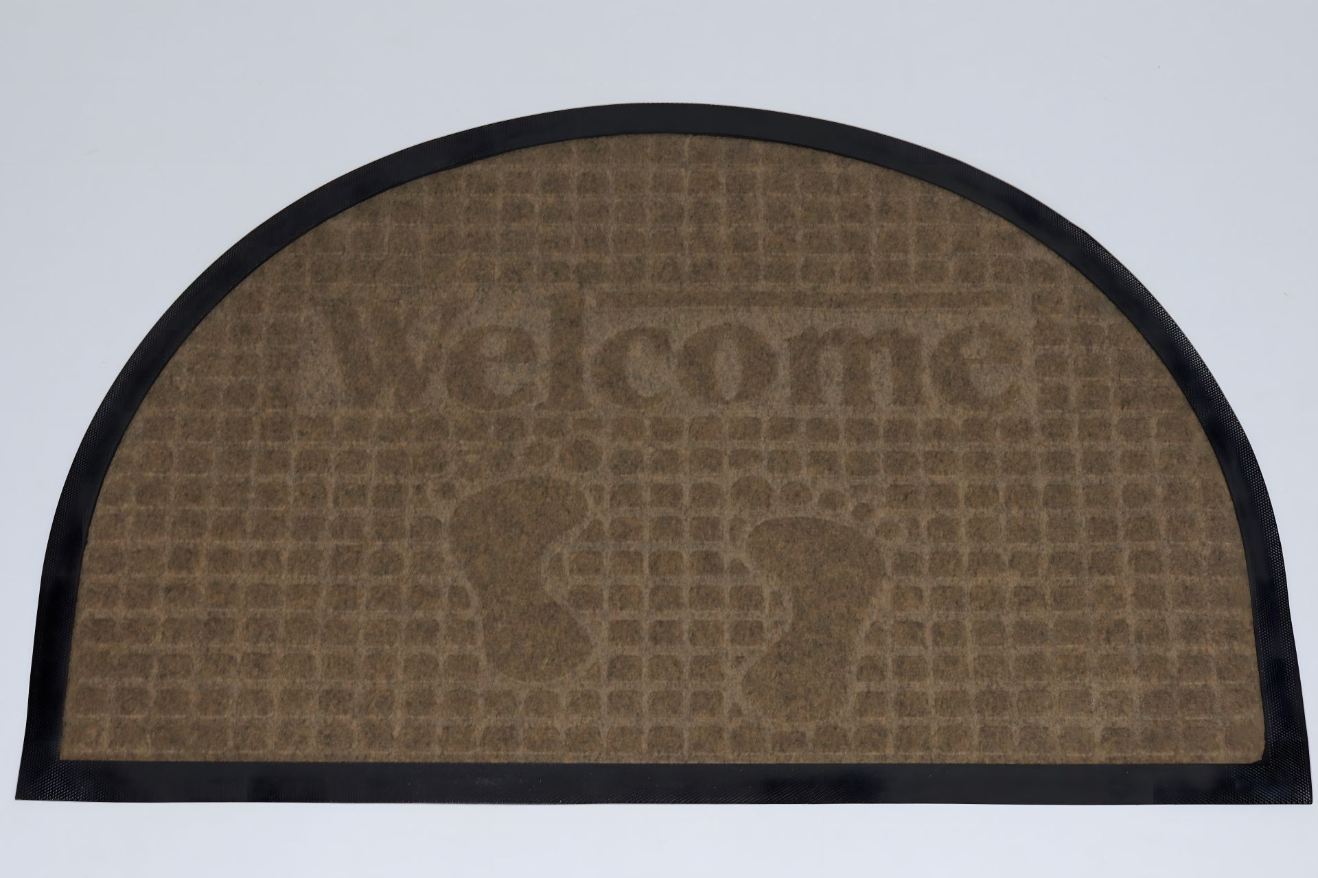 Коврик вх. 50x80 см полухрист с платой 2182/14 Коврик вх. 50x80 см полухрист с платой 2182/14