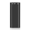 Мини диктофон с активацией голосом Nectronix R01, 16 Гб памяти, Mp3, VOR, 8 часов записи
