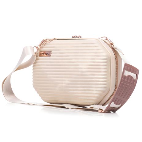 Бьюті-кейс Semi Line 4.5L Ercu від (T5820-1) Бьюті-кейс Semi Line 4.5L Ercu від (T5820-1)