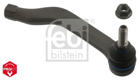 Наконечник рулевой тяги NISSAN NV400, OPEL MOVANO, RENAULT MASTER, FEBI BILSTEIN (43618)