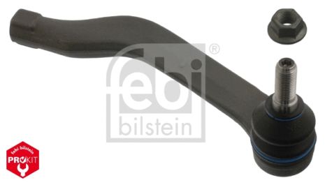 Наконечник рулевой тяги NISSAN NV400, OPEL MOVANO, RENAULT MASTER, FEBI BILSTEIN (43618)