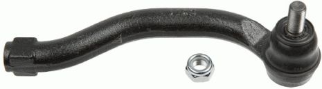 Накінечник рульової тяги CIIMO CIIMO, HONDA CIVIC, LEMFORDER (3916101)