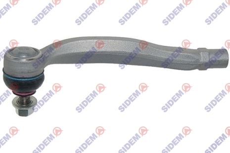 Накінечник рульової тяги PEUGEOT 508, CITROËN C5, SIDEM (53336)