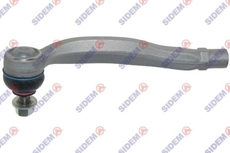 Наконечник рулевой тяги PEUGEOT 508, CITROËN C5, SIDEM (53336)