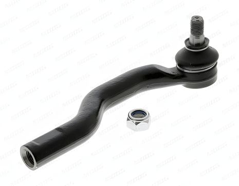 Накінечник рульової тяги SUZUKI SWIFT, MOOG (SZES13858) Накінечник рульової тяги SUZUKI SWIFT, MOOG (SZES13858)