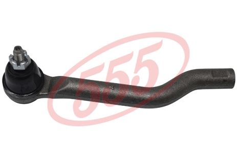 Наконечник рулевой тяги RENAULT KOLEOS, NISSAN X-TRAIL, NISSAN QASHQAI, 555 (SEN581R)