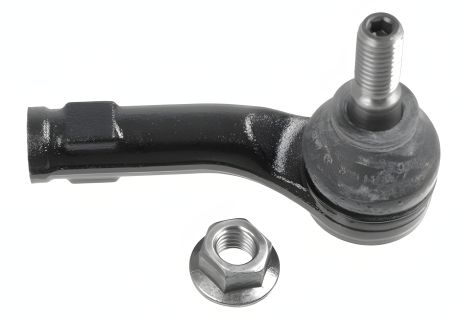 Накінечник рульової тяги FORD ECOSPORT, FORD B-MAX, FORD KA+, LEMFORDER (3409101) Накінечник рульової тяги FORD ECOSPORT, FORD B-MAX, FORD KA+, LEMFORDER (3409101)