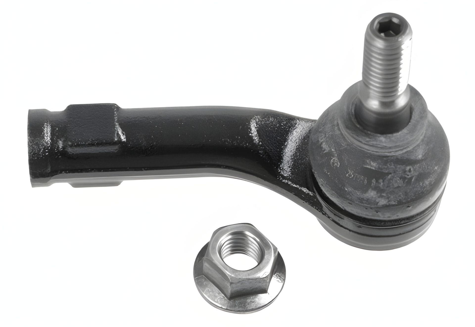 Накінечник рульової тяги FORD ECOSPORT, FORD B-MAX, FORD KA+, LEMFORDER (3409101) Накінечник рульової тяги FORD ECOSPORT, FORD B-MAX, FORD KA+, LEMFORDER (3409101)