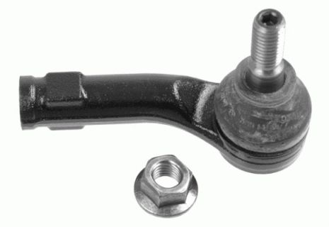 Наконечник рулевой тяги FORD ECOSPORT, FORD B-MAX, FORD KA+, LEMFORDER (3409101)