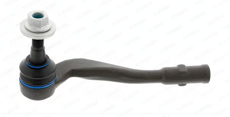 Наконечник рулевой тяги AUDI A8 MOOG AUES13648