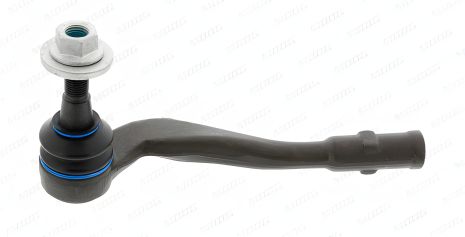 Рульової тяги накінечник AUDI A8, MOOG (AUES13648)