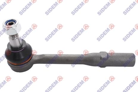 Наконечник рулевой тяги MB S-CLASS, SIDEM (49032)