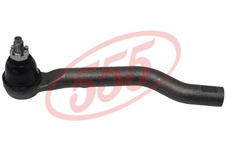Наконечник рулевой тяги RENAULT KOLEOS, NISSAN X-TRAIL, NISSAN QASHQAI, 555 (SEN581L)