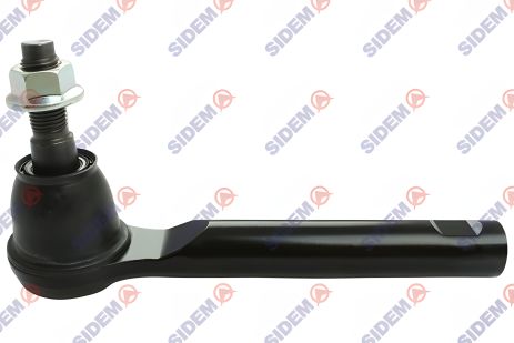 Наконечник рулевой тяги MAZDA CX-5, SIDEM (51935) Наконечник рулевой тяги MAZDA CX-5, SIDEM (51935)