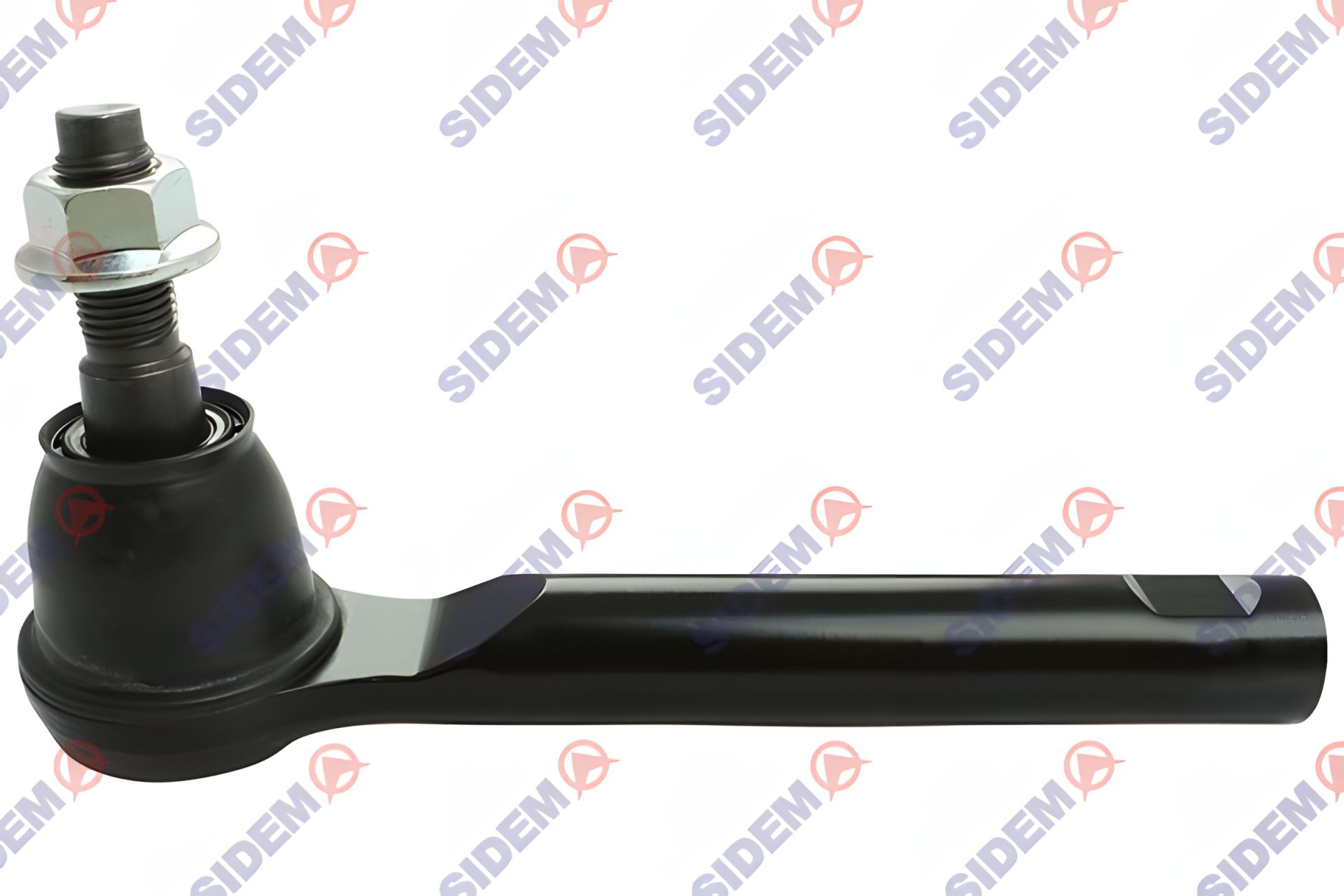 Накінечник рульової тяги MAZDA CX-5, SIDEM (51935) Накінечник рульової тяги MAZDA CX-5, SIDEM (51935)