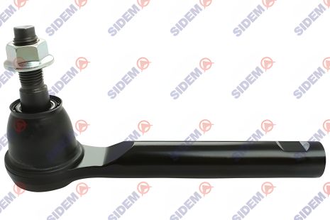 Рульовий накінечник MAZDA CX-5, SIDEM (51935) Рульовий накінечник MAZDA CX-5, SIDEM (51935)