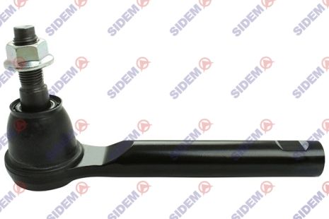 Наконечник рулевой тяги MAZDA CX-5, SIDEM (51935)