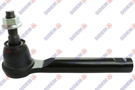 Наконечник рулевой тяги MAZDA CX-5, SIDEM (51935)