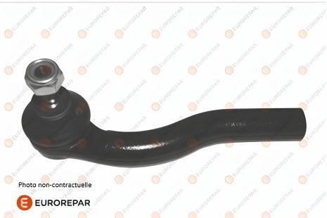 Накінечник рульової тяги PEUGEOT 508, CITROËN C5, EUROREPAR (1635772780) Накінечник рульової тяги PEUGEOT 508, CITROËN C5, EUROREPAR (1635772780)