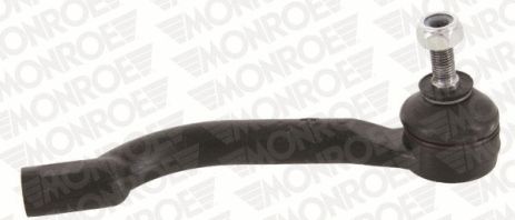 Накінечник рульової тяги NISSAN QASHQAI, MONROE (L10125)