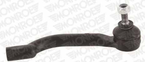 Наконечник рулевой тяги NISSAN QASHQAI, MONROE (L10125)