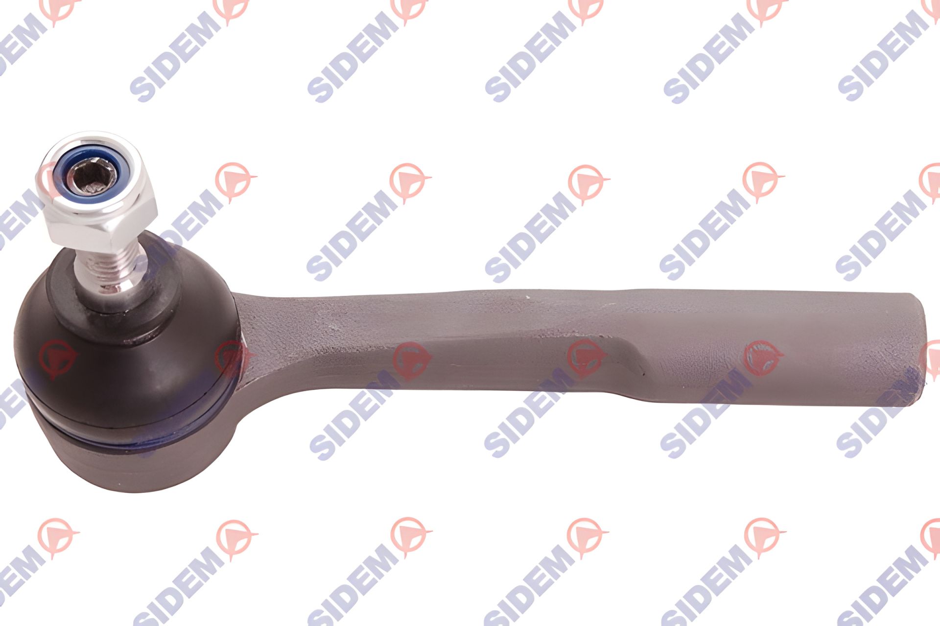 Рулевой наконечник для FIAT 500L, SIDEM (19538) Рулевой наконечник для FIAT 500L, SIDEM (19538)