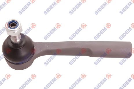 Рульової тяги накінечник FIAT 500L, SIDEM (19538) Рульової тяги накінечник FIAT 500L, SIDEM (19538)