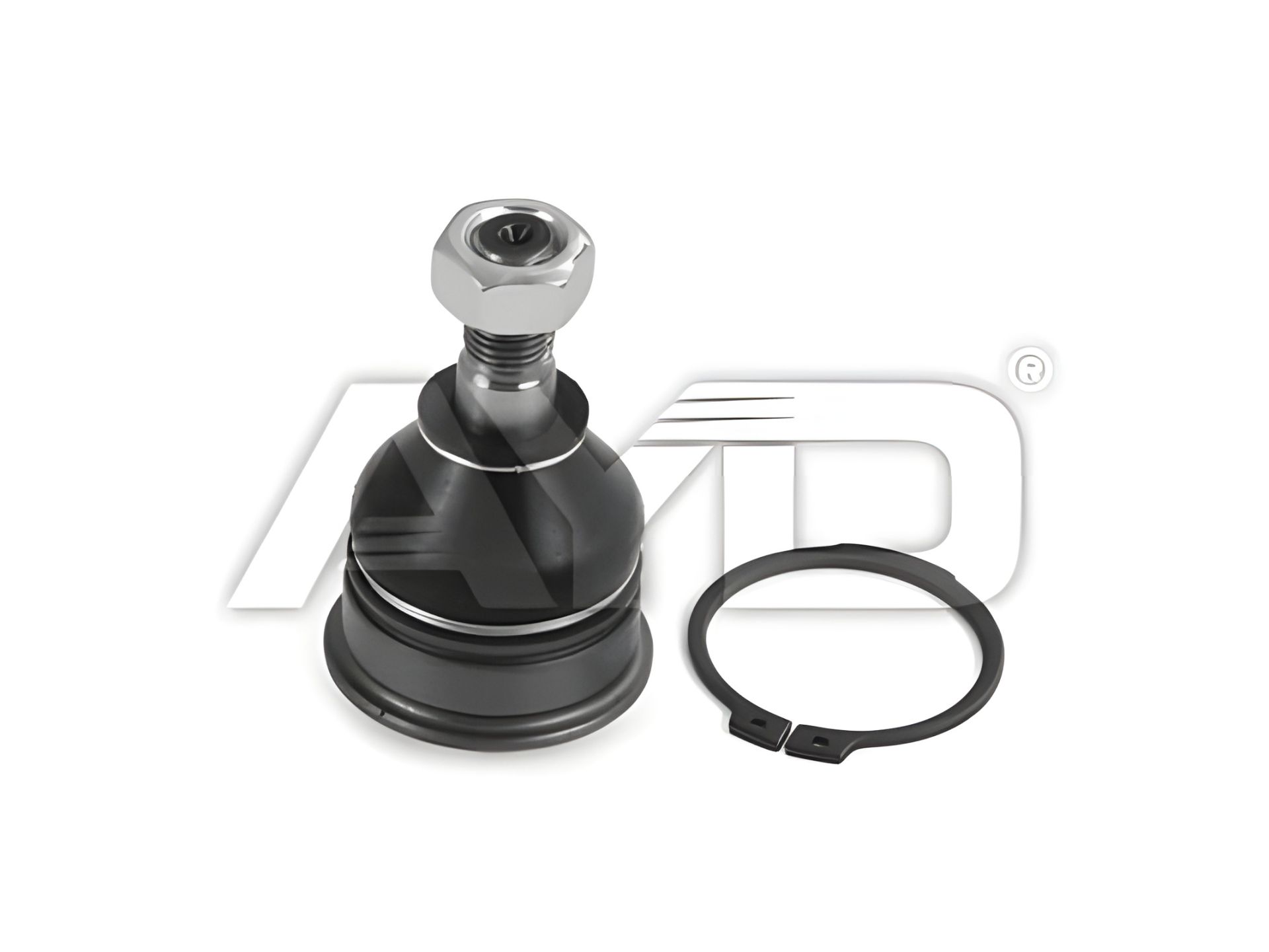 Рульової тяги накінечник MB X-CLASS, RENAULT ALASKAN, NISSAN NAVARA, AYD (9216432) Рульової тяги накінечник MB X-CLASS, RENAULT ALASKAN, NISSAN NAVARA, AYD (9216432)