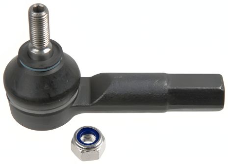 Наконечник рулевой тяги CHRYSLER DELTA, LANCIA DELTA, FIAT BRAVO, LEMFORDER (2551701) Наконечник рулевой тяги CHRYSLER DELTA, LANCIA DELTA, FIAT BRAVO, LEMFORDER (2551701)