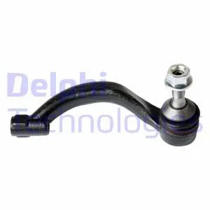 Наконечник рулевой тяги JAGUAR XF, JAGUAR XK, DELPHI (TA5990)