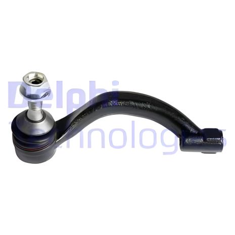Рулевой наконечник для JAGUAR XF/XK, DELPHI (TA5991)